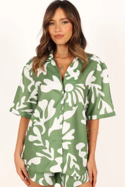 Payton Shirt