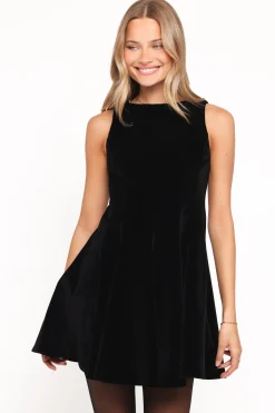 Pearla Mini Dress