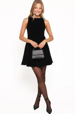 Pearla Mini Dress