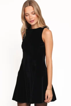 Pearla Mini Dress