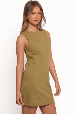 Penelope Mini Dress