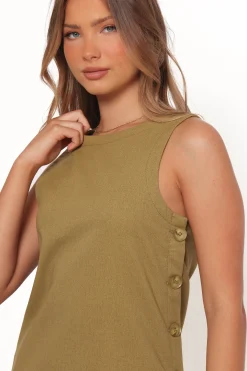 Penelope Mini Dress