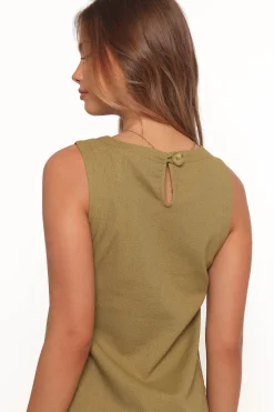 Penelope Mini Dress