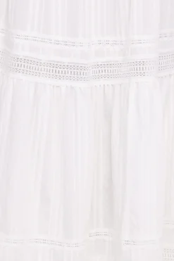 Peony Maxi Skirt