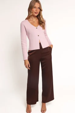 Perla Knit Cardigan