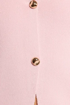 Perla Knit Cardigan