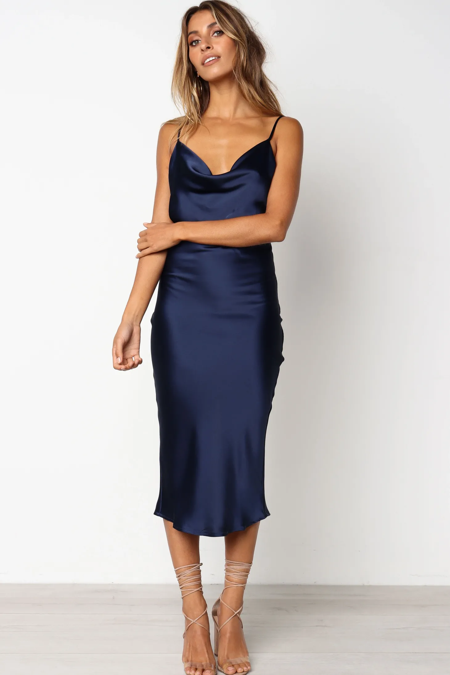 Persia Dress