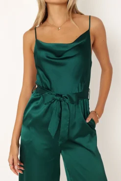 Persia Jumpsuit