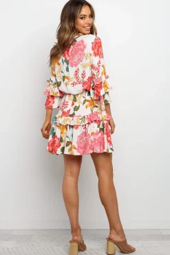 Peta Dress