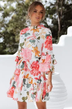 Peta Dress