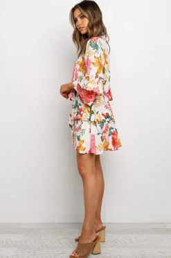 Peta Dress