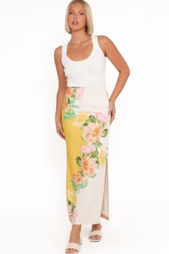 Peta Maxi Skirt