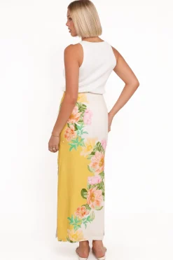 Peta Maxi Skirt