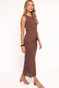 Peter Two Piece Set