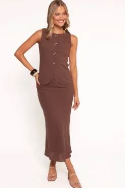 Peter Two Piece Set