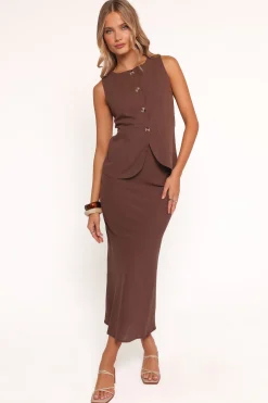 Peter Two Piece Set