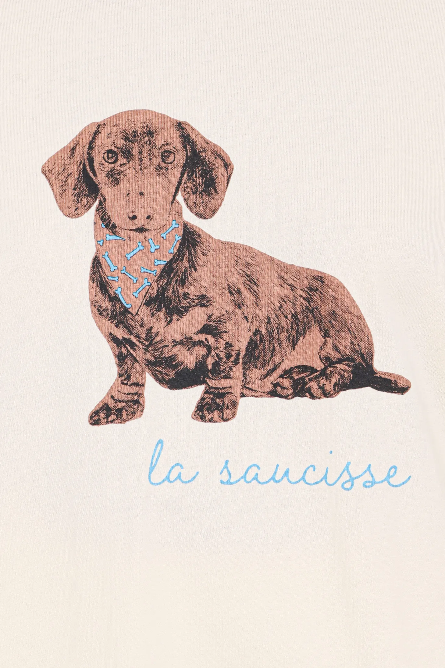 Petite Saucisse Tee