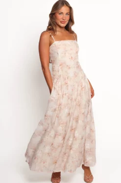 Petra Midi Dress