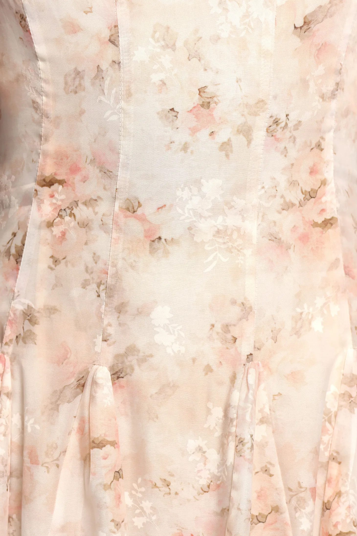 Petra Midi Dress