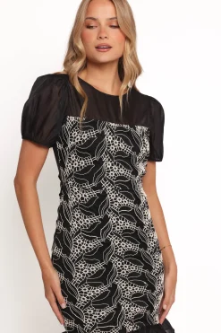 Peyton Midi Dress