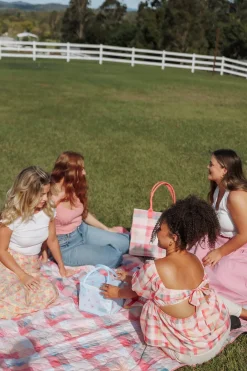 Picnic Rug