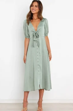 Piper Dress