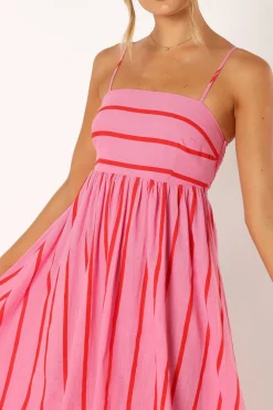 Pixie Maxi Dress