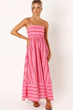 Pixie Maxi Dress