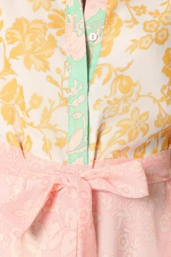 Polly Romper