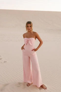 Poppy Jumpsuit