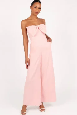 Poppy Jumpsuit