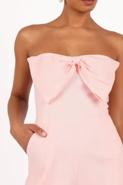 Poppy Jumpsuit