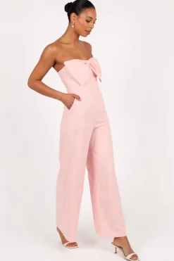 Poppy Jumpsuit