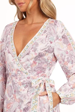 Positano Romper