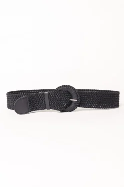 Preston Belt