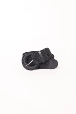 Preston Belt
