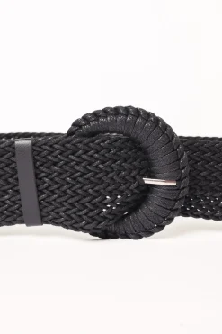 Preston Belt