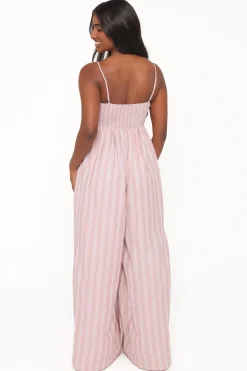 Pricilla Jumpsuit