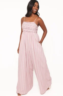 Pricilla Jumpsuit