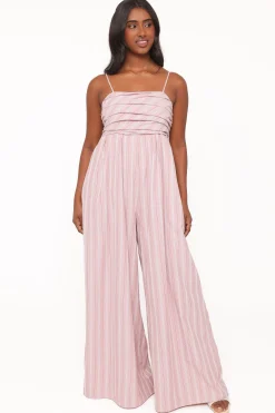 Pricilla Jumpsuit