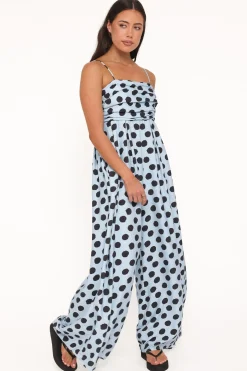 Pricilla Jumpsuit