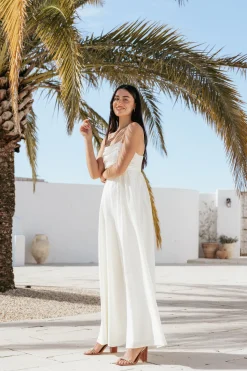 Pricilla Jumpsuit