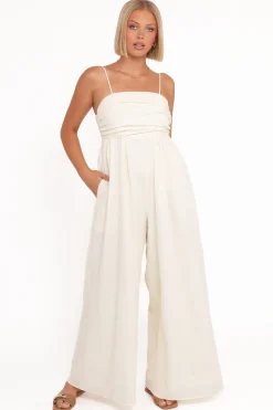 Pricilla Jumpsuit