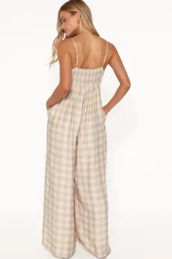 Pricilla Jumpsuit