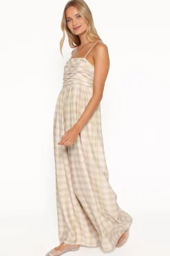 Pricilla Jumpsuit