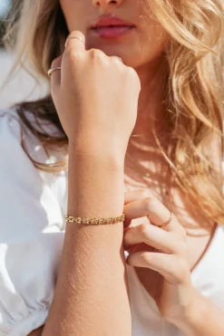 Priya Bracelet