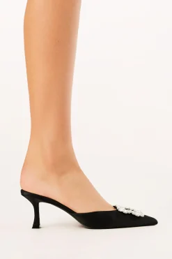 Promise Heels