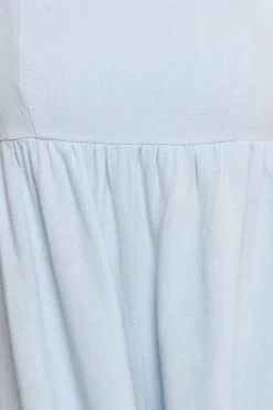 Quinley Romper