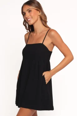 Quinley Romper