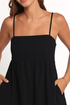 Quinley Romper